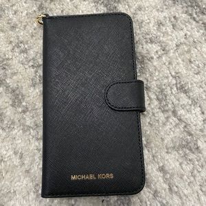 iPhone 8 Plus wallet case
